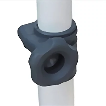 Доска-флипчарт магнитно-маркерная BRAUBERG передвижная 70х100 см_4