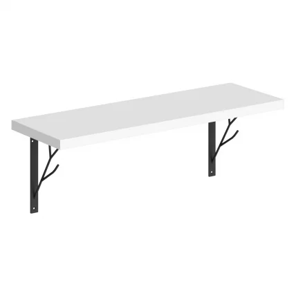 Полка навесная COFFEE SH2-TREE Белый_0