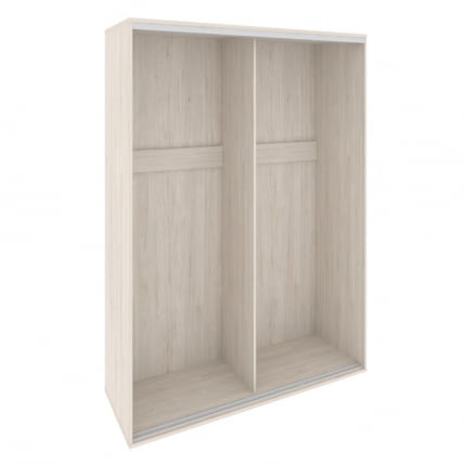 Корпус высокий + трек Maris SH.K2-7.1 Денвер Светлый_0