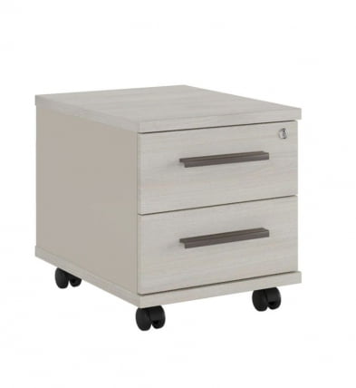 Тумба 2 ящика под подушку New Line NLN36330221 Дуб шамони светлый_0