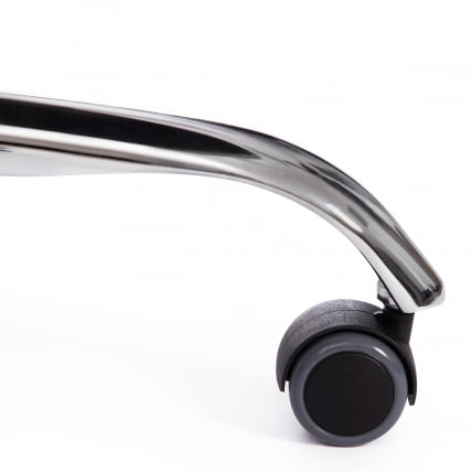 Кресло MELODY флок , молочный, 4_10