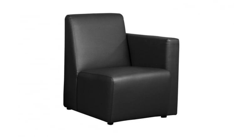 Кресло подлокотник левый Джоинт M-49/2_1