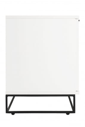 TV тумба CITY 40095581h Белый_8