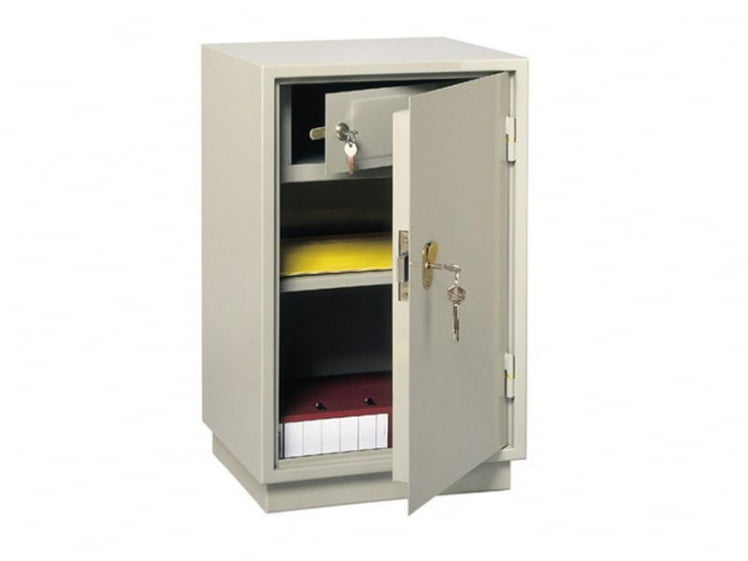 Шкаф бухгалтерский КБ-012т/КБС-012т_0