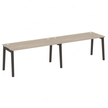 Рабочая станция ONIX WOOD OW.RS-2.4.7 Дуб Аттик/Темный_0