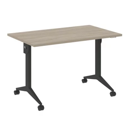 Стол складной мобильный X-Pull X.M-2.7 Дуб Аттик/Антрацит_0