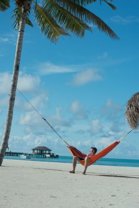 Одноместный Гамак ORQUIDEA (ORH14-2)_3