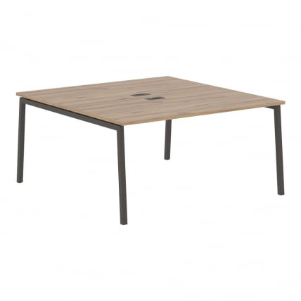 Бенч-система EDIS ELWST 1516 Дуб Денвер светлый Мокко_0