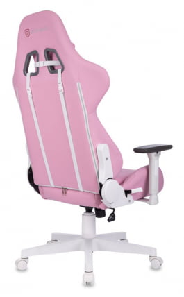 Кресло игровое Zombie NEO PINK_6