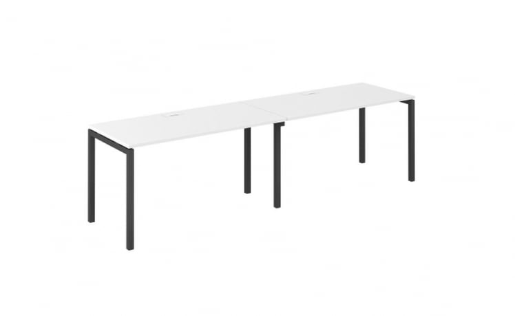 Рабочая станция s-b-s Sigma SG.229.WH.63.AN Белый Антрацит_0