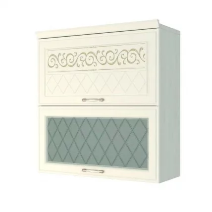 Шкаф-витрина Тиффани 19.09_0