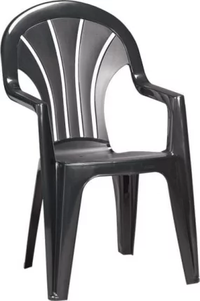 Стул VENETIA CURVER БЕЖЕВЫЙ_0