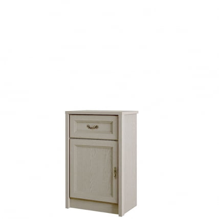 Тумба Флоренция 645 Дуб Гарвард_0