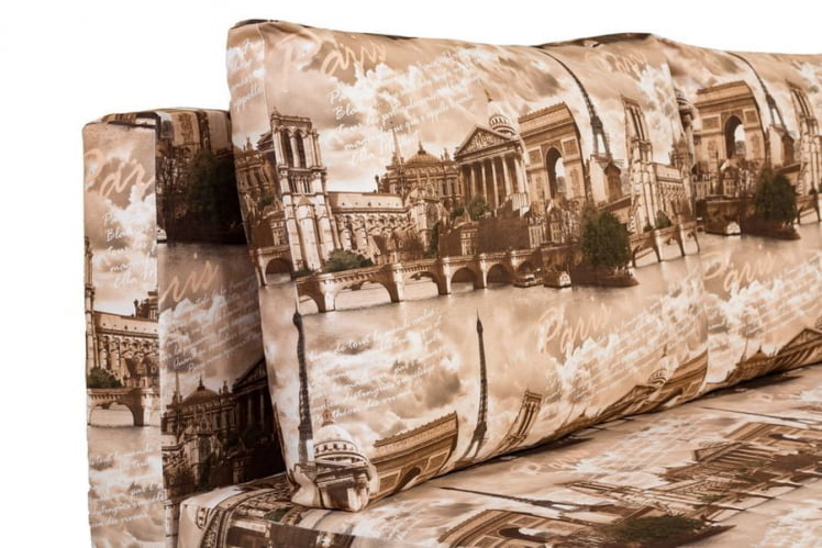 Диван Юпитер 3 Париж_3