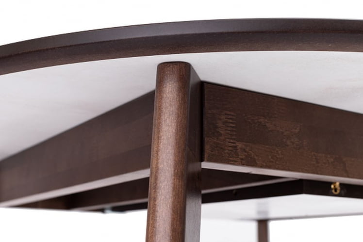 Стол обеденный Орион Plus 100x100 Анегри_2