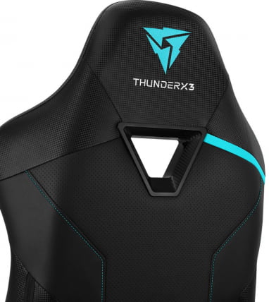 Геймерское кресло ThunderX3 TC3 Jet Black_10