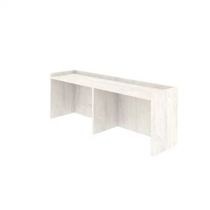 Надставка на стол STYLE Л.НС-2 Дуб Наварра_0