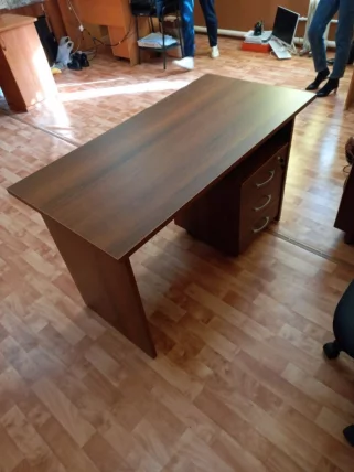 Стол рабочий Альфа 62.19_4