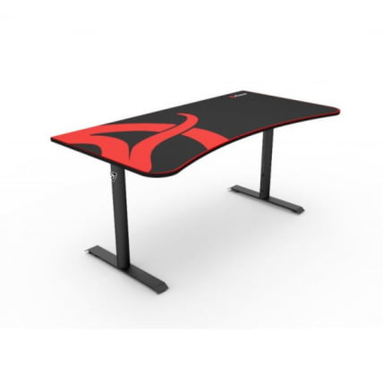 Стол для компьютера Arozzi Arena Gaming Desk - Black_0