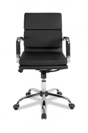 Кресло для персонала College CLG-630 LXH-B Black_2