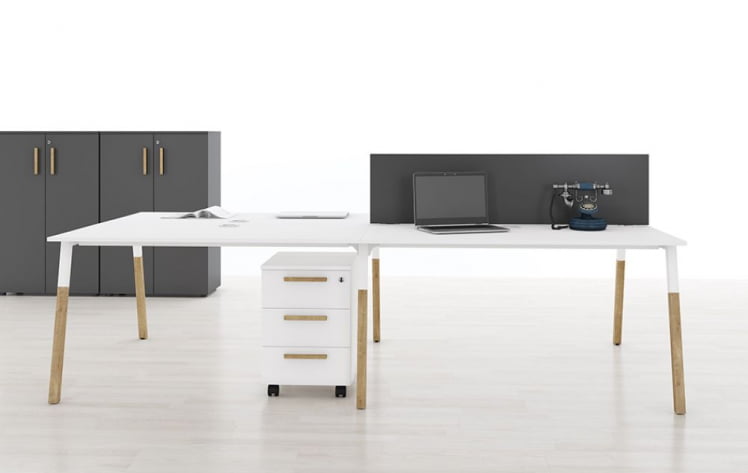 Мебель для персонала Forta