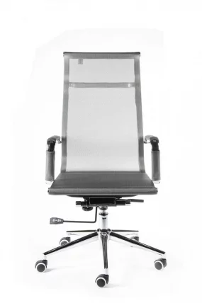 Кресло офисное Хельмут H-102 Gray_2