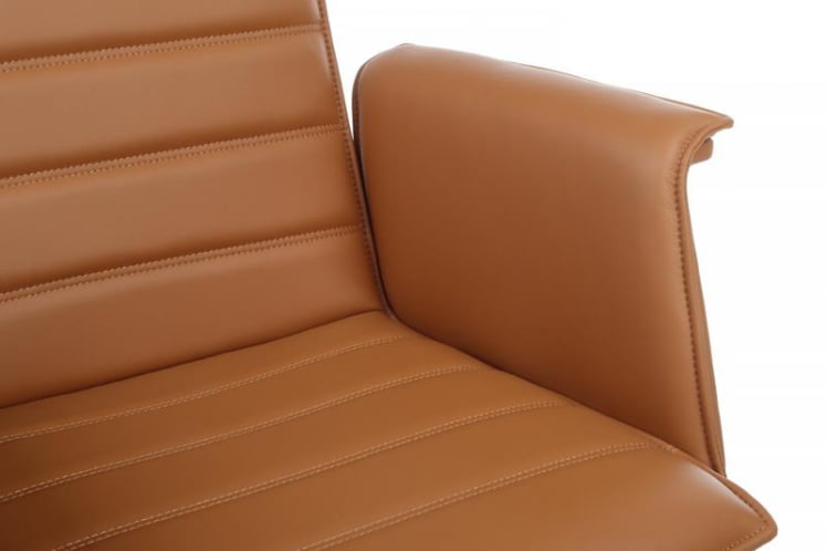 Кресло Rubens-ST C1819-2 Светло-коричневый_5