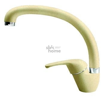 Смеситель GS-007 Бежевый фреш, 35955 _0