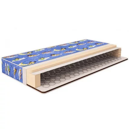Матрас Classic Lux kids 70х160_0