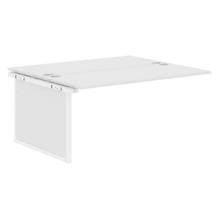 Стол промежуточный для рабочей станции XTEN-QP XQPIWST 1614 Белый_0