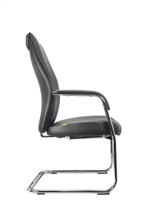 Кресло Riva Chair C9384 Черный_2