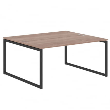 Рабочая станция XTEN-Q XQWST 1614 Дуб Сонома Антрацит_0