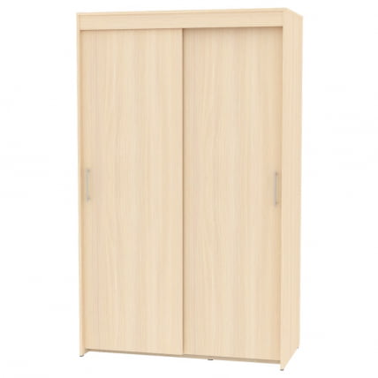 Шкаф-купе T-1-198х120х60(ДМ-1)_0