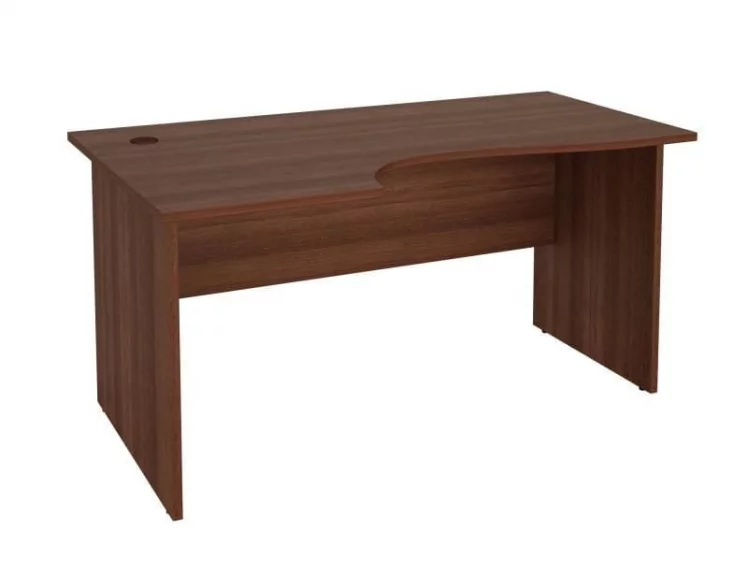 Стол эргономичный левый Альфа 62.22_0