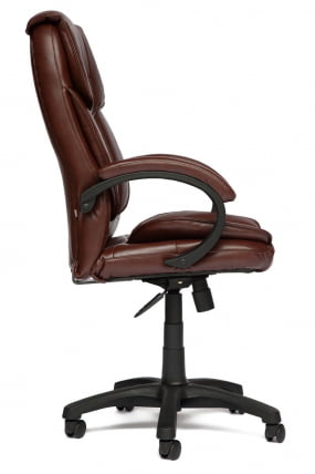 Кресло руководителя Oreon Коричневый 2 TONE_2