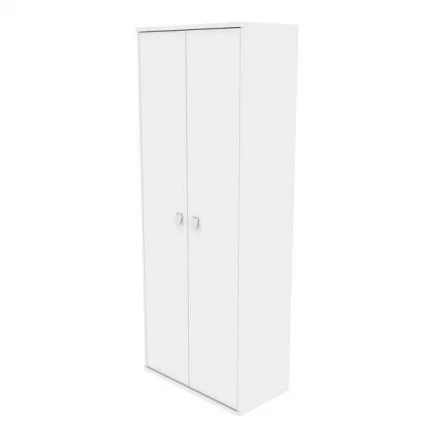 Шкаф высокий широкий STYLE Л.СТ-1.9 Белый_0