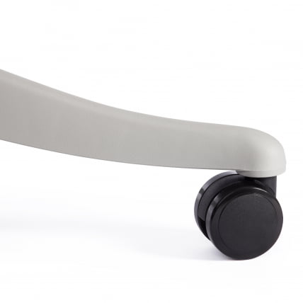 Кресло MESH-10 ткань, голубой_15