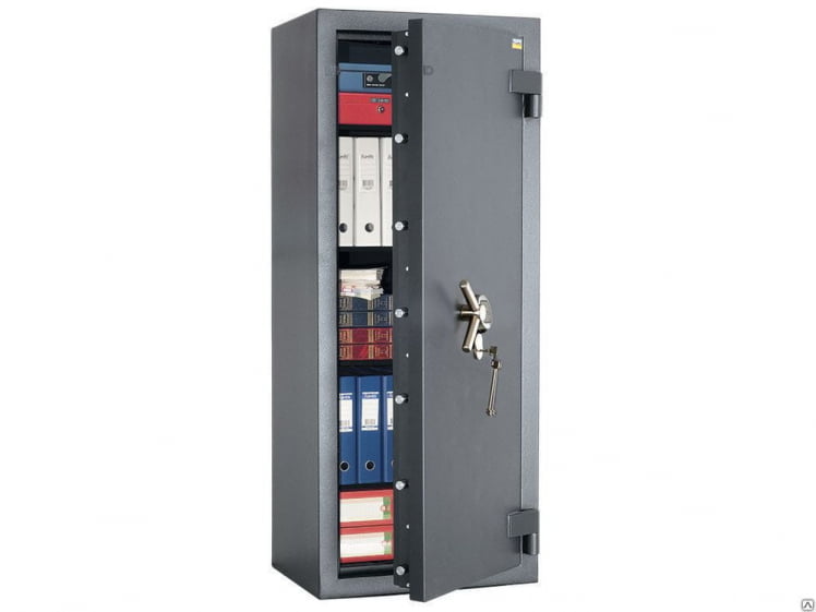 Сейф Алмаз-1668 ЕL_0