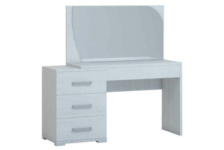 Стол туалетный Селеста Ст27 Ясень Анкор светлый_0