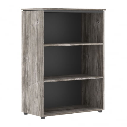 Каркас шкафа MORRIS TREND MMC 85 Сосна Нордик Антрацит_0