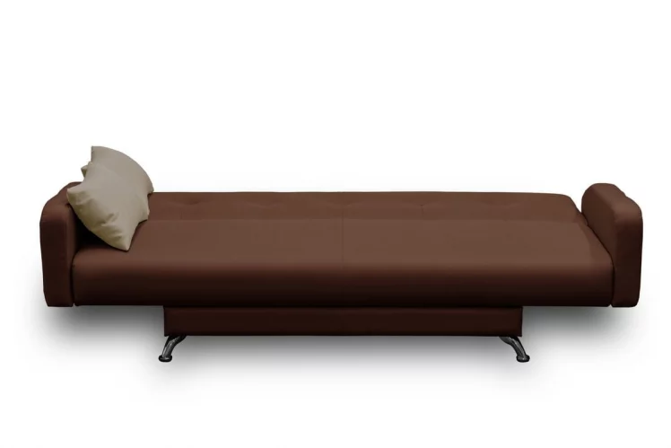 Диван MANGO 3 (3 категория) Visit 120 Нео Латте_3