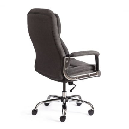 Кресло Appolon ткань, т.-серая_5