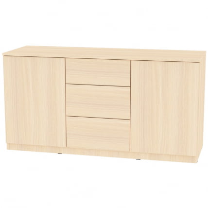 Комод K-70x135x45-1-PO(ДМ)_0