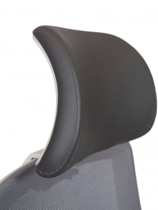 Кресло офисное Моно грэй / Моно греи Х6255-1 греи / Mono grey H6255-1 grey_5