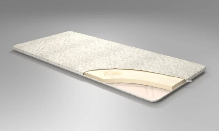 Матрас для дивана Top Memory 90х195 трикотаж_0