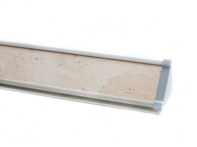 Плинтус (с заглушками) ПЛ 13.045_0