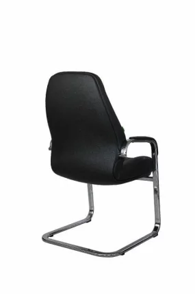 Конференц-кресло Riva Chair F385 Черный_3