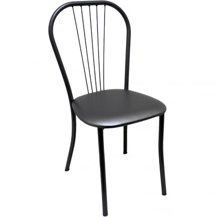 Стул №7 Венский 2 Темно-бежевый_0