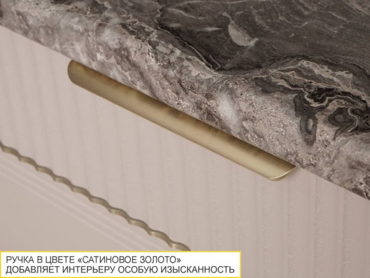 Напольный шкаф (лев/прав) Флоренция 107.55_2