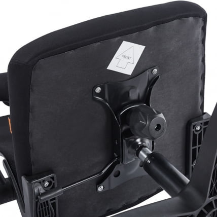 Кресло руководителя CHAIRMAN CH633 Черный_3